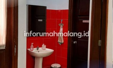 Rumah Dekat Kampus Umm 3 Malang
