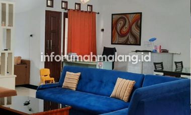 Rumah Dekat Kampus Umm 3 Malang