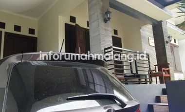 Rumah Dekat Kampus Umm 3 Malang