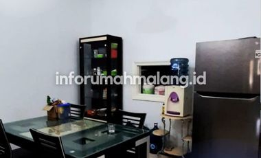 Rumah Dekat Kampus Umm 3 Malang