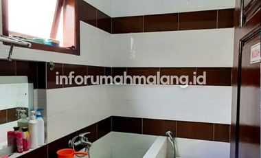Rumah Dekat Kampus Umm 3 Malang