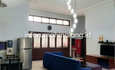 Rumah Dekat Kampus Umm 3 Malang