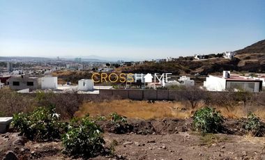 Terreno en Renta de Uso de Suelo Mixto en Real de Juriquilla, Queretaro