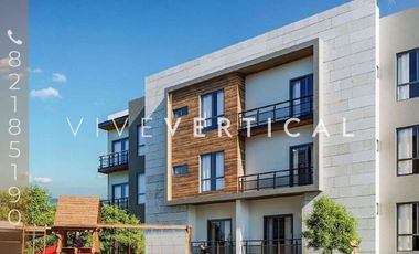 Departamentos en Venta en La Rioja, Monterrey - Tu Nuevo Hogar