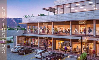 Departamentos en Venta en La Rioja, Monterrey - Tu Nuevo Hogar