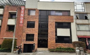 edificio en arriendo/venta en la soledad-teusaquillo. Cod A700585