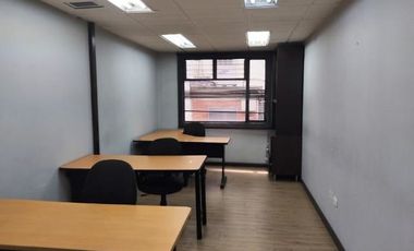 edificio en arriendo/venta en la soledad-teusaquillo. Cod A700585