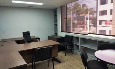 edificio en arriendo/venta en la soledad-teusaquillo. Cod A700585