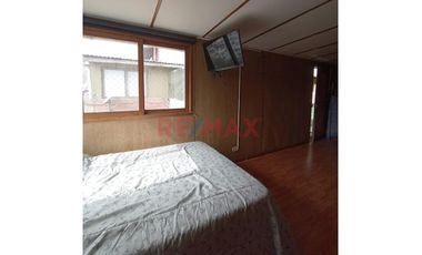 ¡Minidepartamento En Surco! 🏠💡