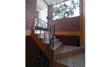 ¡Minidepartamento En Surco! 🏠💡