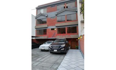 ¡Minidepartamento En Surco! 🏠💡