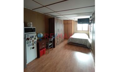 ¡Minidepartamento En Surco! 🏠💡