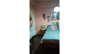 ALBARELLOS 1369, entre Japón y Del Colegio