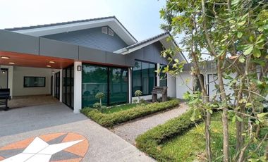 3 Bedroom Villa for sale in , Chiang Mai