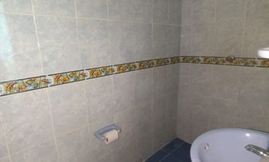 comercial (casa para comercio) en arriendo en bolívar. Cod A123137