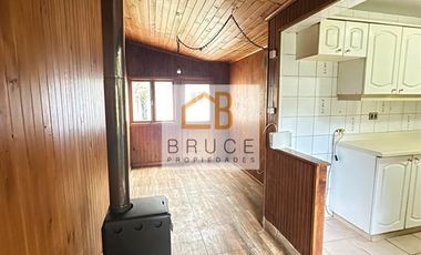 Casa en venta de 4 dorm. en Bellavista Osorno