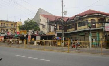 Commercial Building in Consolacion Cebu