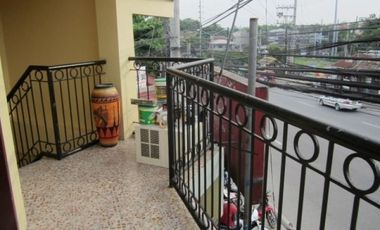 Commercial Building in Consolacion Cebu