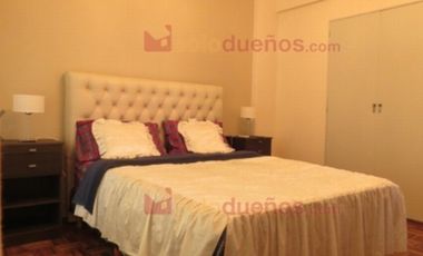 Departamento en venta en La Boca