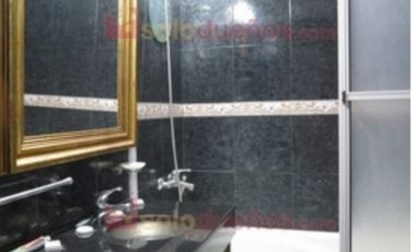 Departamento en venta en La Boca