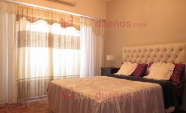 Departamento en venta en La Boca