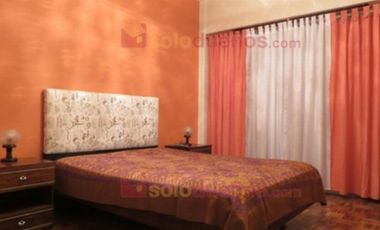 Departamento en venta en La Boca