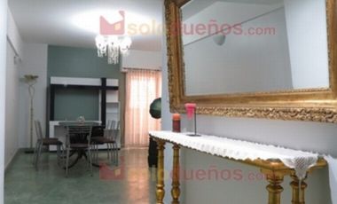 Departamento en venta en La Boca