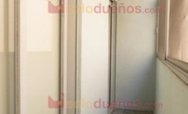 Departamento en venta en La Boca