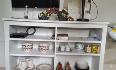Disewakan Rumah Cluster Omaha Gading Serpong Tangerang Fully Furnish Siap Huni Murah