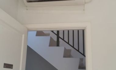 Disewakan Rumah Cluster Omaha Gading Serpong Tangerang Fully Furnish Siap Huni Murah