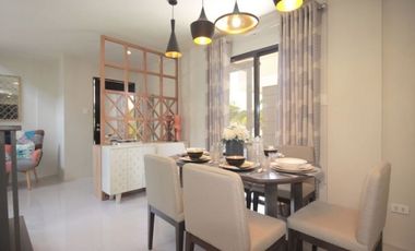 3 BEDROOM HOUSE AND LOT IN BULACAN ALEGRIA RESIDENCES AYORA MODEL