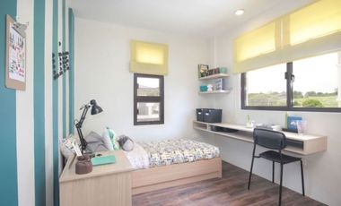 3 BEDROOM HOUSE AND LOT IN BULACAN ALEGRIA RESIDENCES AYORA MODEL