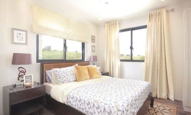 3 BEDROOM HOUSE AND LOT IN BULACAN ALEGRIA RESIDENCES AYORA MODEL