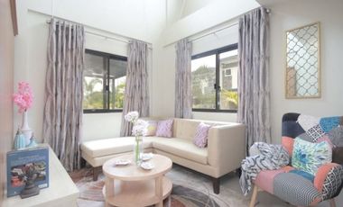 3 BEDROOM HOUSE AND LOT IN BULACAN ALEGRIA RESIDENCES AYORA MODEL