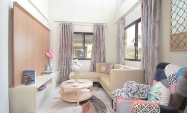 3 BEDROOM HOUSE AND LOT IN BULACAN ALEGRIA RESIDENCES AYORA MODEL