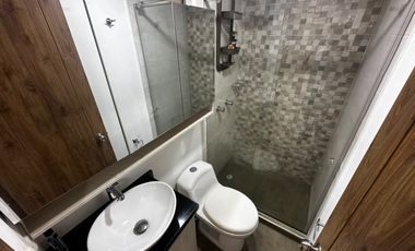 apartamento en arriendo en ciudad guabinas. Cod A4269