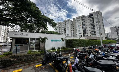 apartamento en arriendo en ciudad guabinas. Cod A4269