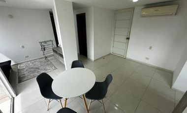 apartamento en arriendo en ciudad guabinas. Cod A4269