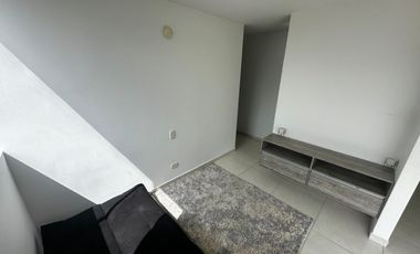 apartamento en arriendo en ciudad guabinas. Cod A4269