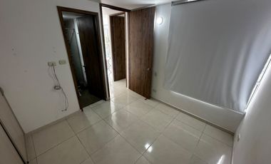 apartamento en arriendo en ciudad guabinas. Cod A4269