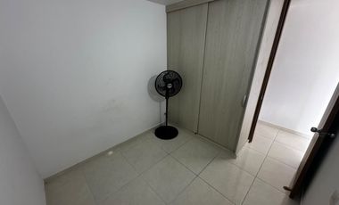 apartamento en arriendo en ciudad guabinas. Cod A4269
