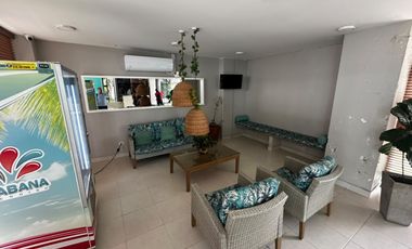 apartamento en arriendo en ciudad guabinas. Cod A4269