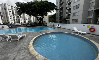 apartamento en arriendo en ciudad guabinas. Cod A4269