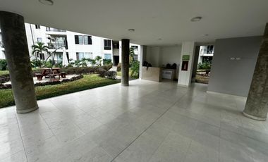 apartamento en arriendo en ciudad guabinas. Cod A4269