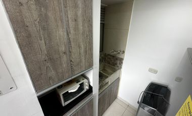 apartamento en arriendo en ciudad guabinas. Cod A4269