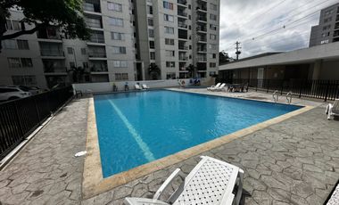 apartamento en arriendo en ciudad guabinas. Cod A4269