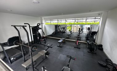 apartamento en arriendo en ciudad guabinas. Cod A4269