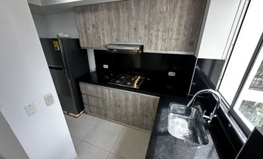 apartamento en arriendo en ciudad guabinas. Cod A4269