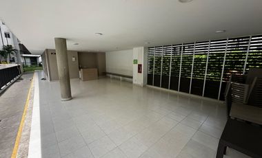 apartamento en arriendo en ciudad guabinas. Cod A4269