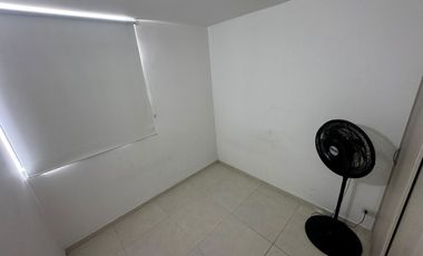 apartamento en arriendo en ciudad guabinas. Cod A4269
